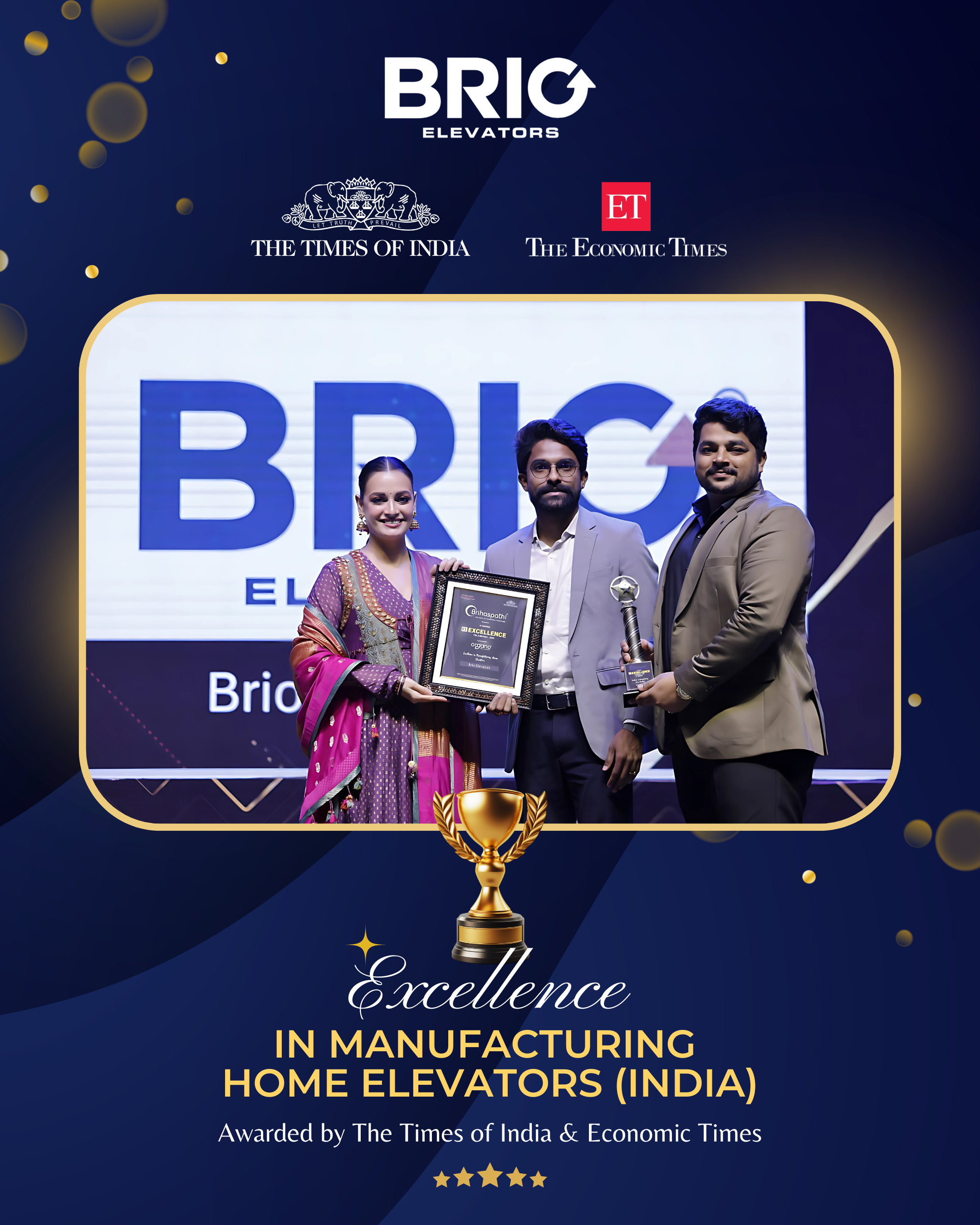 Award 1